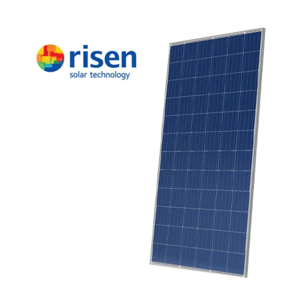 Risen 330 watt solar panel