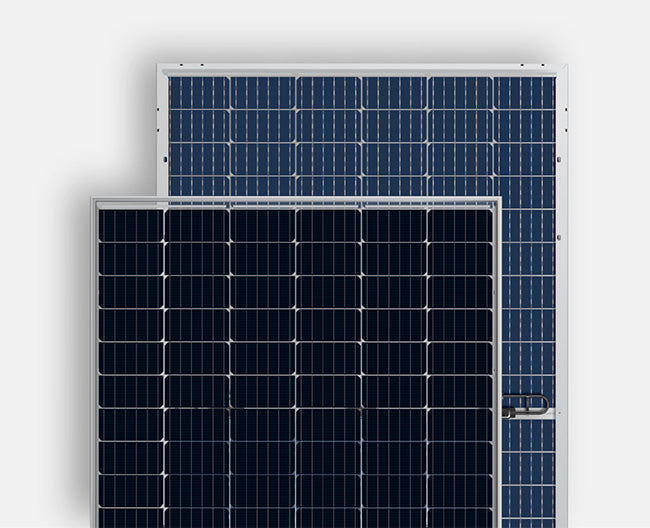 LONGI 435W Mono PERC Solar panel