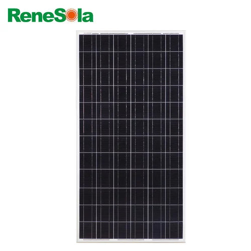 RENESOLA 550W SOLAR PANEL