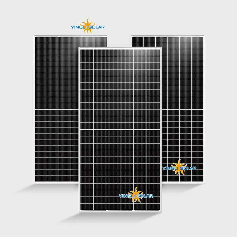 Yingli 335 watt mono perc solar panel