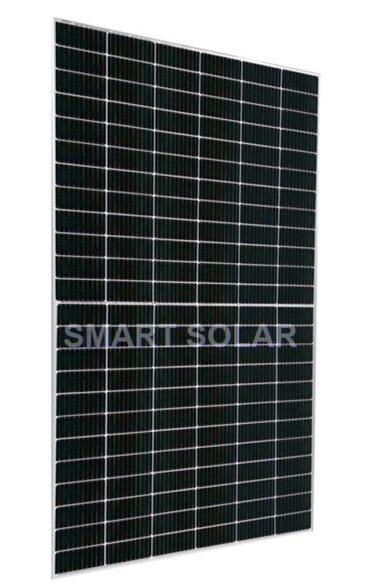 EGING 545W SOLAR PANELS