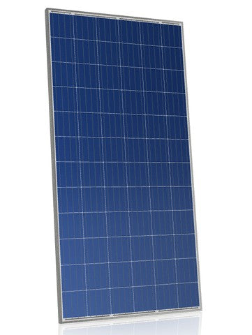JA Sollar 465 Watt Mono Perc Solar Panel