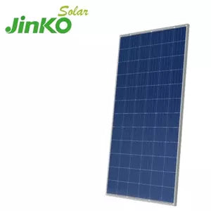 Jinko 270 Watt Poly Solar Panel
