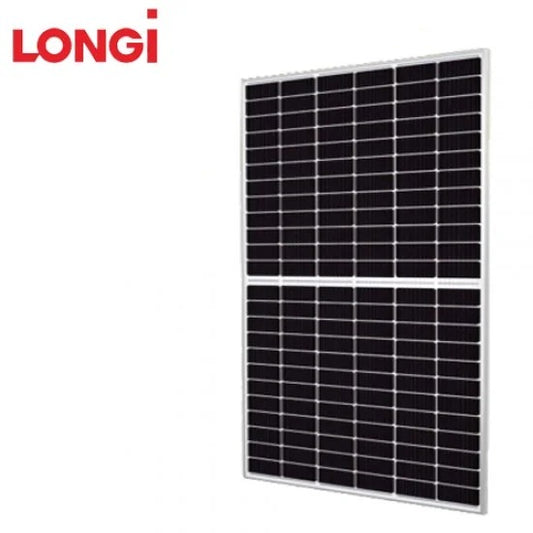 Longi 545W Mono Perc Solar Panel