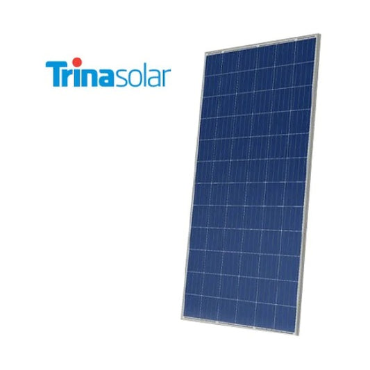 Trina 340 Watt Solar Panel