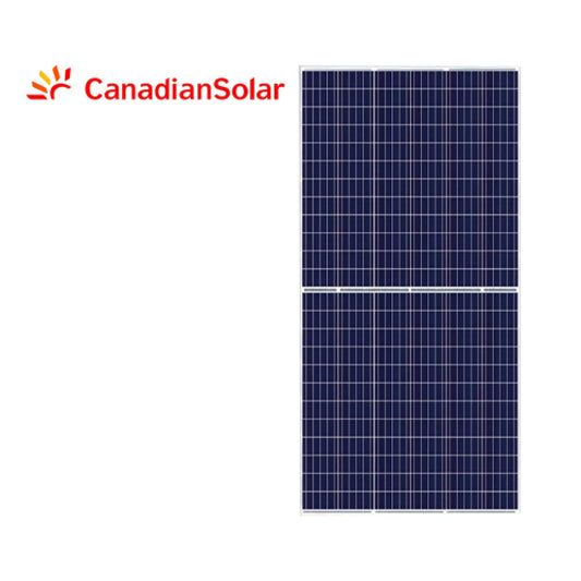 Canadian Solar 360W Mono Perc Solar Panel