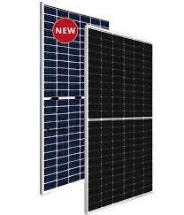 Canadian Solar 535Watts Mono PERC Solar Panel