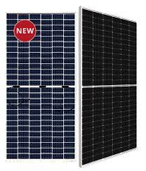 Canadian Solar 650W Mono Perc Solar Panel