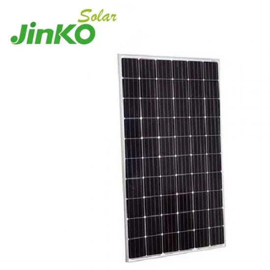 Jinko 345 Watt Mono Solar Panel