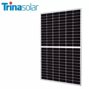 Trina Vertex 545 Watt Half Cut Mono Perc Solar panel