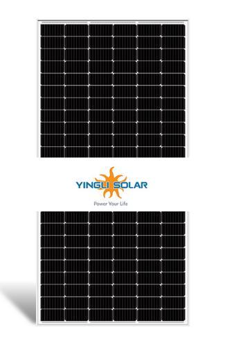Yingli 320 watt mono perc solar panel